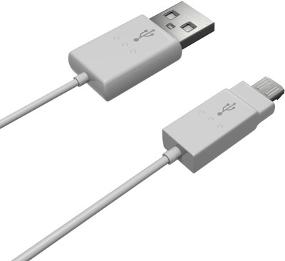 

Sensivo OPPO R15 Reversible Micro USB(White)