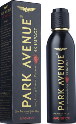 

Park Avenue Magnifico long lasting premium perfume Deodorant Spray - For Men(150 ml)