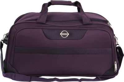 

Pronto Munich Travel Duffel Bag(Purple)
