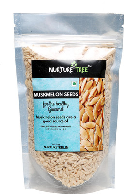 

NURTURE TREE Muskmelon Seeds(250 g)