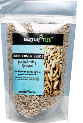 

NURTURE TREE Sunflower Seeds(250 g)