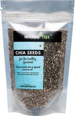 

NURTURE TREE Chia Seeds(250 g)