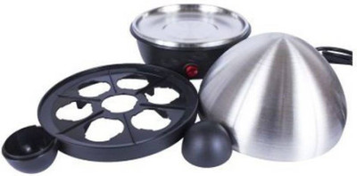 

Ortan Longlife 6161 Durable Egg Cooker(7 Eggs)