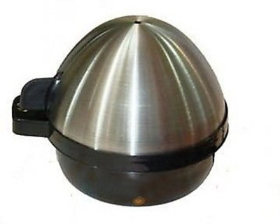 

Ortan Longlife Best Kwality 6161 Egg Cooker(7 Eggs)