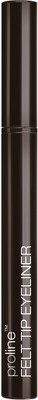 

Wet n Wild ProLine Felt Tip Eyeliner - 0.5 g(Dark Brown)