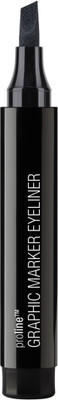 

Wet n Wild ProLine Graphic Marker Eyeliner - 2.5 g(Jetliner Black)