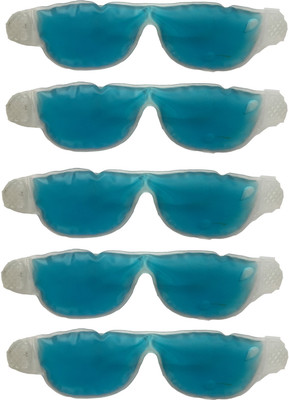 

Vreewa Eye Cooling Gel Mask Pack of 5(50 g)
