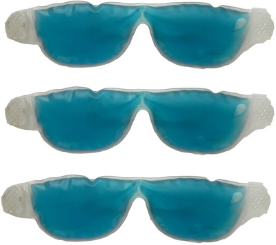 

Vreewa Eye Cooling Gel Mask Pack of 3(50 g)