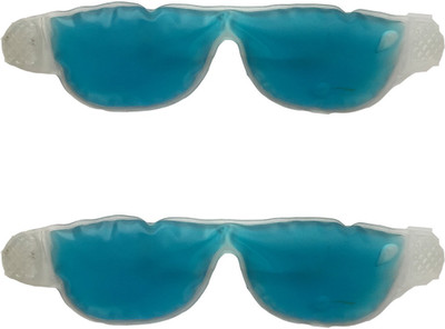 

Vreewa Eye Cooling Gel Mask Pack Of 2(50 g)