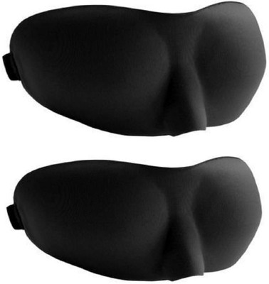 

KAAS 3D EYE MASK - Pack of 2(30 g)