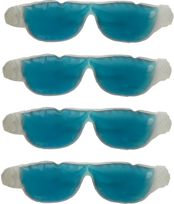 

Vreewa Eye Cooling Gel Mask Pack of 4(50 g)