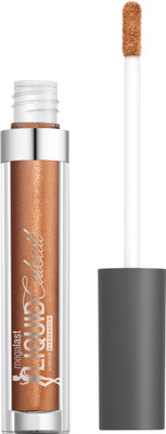 

Wet n Wild MegaLast Liquid Catsuit Metallic Eyeshadow - 3.5 ml(Shells and Whistles)