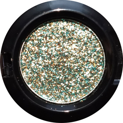 

Flikerway Professional Magic Colour Glitter Gel 5 g(Sky Blue)