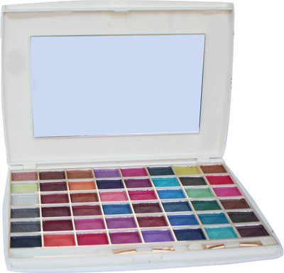 

Shape n Style 48 Colors Eye Shadow Kit 60 ml(Multicolor)