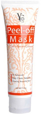 

YC Peel-off mask with apricot extract(120 ml)