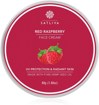 

Satliva Red Raspberry(20 g)