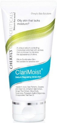 

Cheryl's Moisturiser(50 ml)