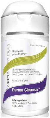 

Cheryl's Face Wash(80 ml)