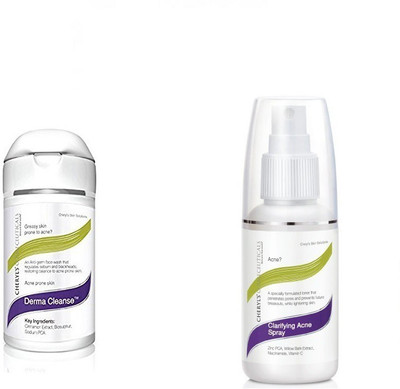 

Cheryl's Spray and moisturiser(130 ml)