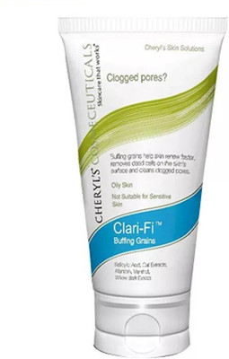 

Cheryl's Face Scrub(50 g)
