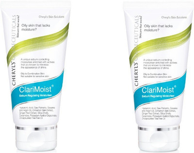 

Cheryl's Moisturisers(50 ml)