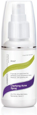 

Cheryl's Acne Spray(50 ml)