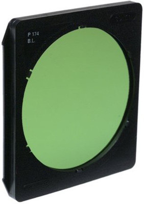 

Cokin P-174 (Blue/Lime) Color Effect Filter(82)