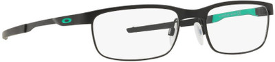 

Oakley Full Rim Rectangle Frame(52 mm