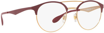 

Ray-Ban Half Rim Round Frame(51 mm