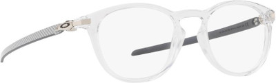 Oakley Full Rim Round Frame(50 mm
