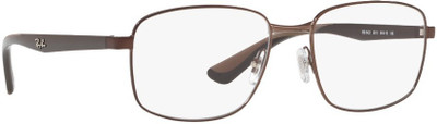 

Ray-Ban Full Rim Square Frame(53 mm