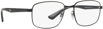 

Ray-Ban Full Rim Square Frame(53 mm