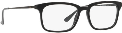 

Ray-Ban Full Rim Rectangle Frame(53 mm