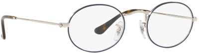 

Ray-Ban Full Rim Oval Frame(51 mm