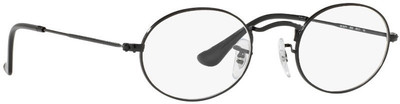 

Ray-Ban Full Rim Oval Frame(51 mm