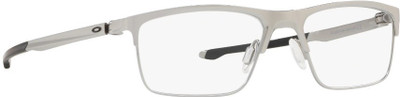 

Oakley Full Rim Rectangle Frame(52 mm