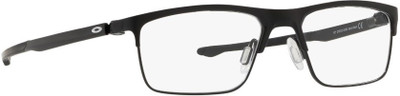 

Oakley Full Rim Rectangle Frame(52 mm