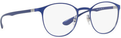 

Ray-Ban Full Rim Round Frame(47 mm