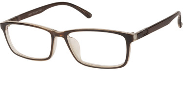

VESPL Full Rim Rectangle Frame(52 mm
