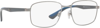 

Ray-Ban Full Rim Square Frame(53 mm