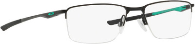 

Oakley Half Rim Rectangle Frame(52 mm
