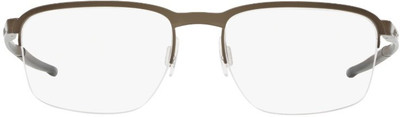 

Oakley Half Rim Rectangle Frame(52 mm