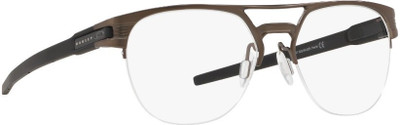 

Oakley Half Rim Round Frame(52 mm