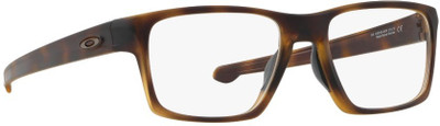 

Oakley Full Rim Wayfarer Frame(53 mm