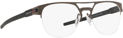 

Oakley Half Rim Round Frame(54 mm