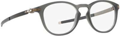 Oakley Full Rim Round Frame(50 mm