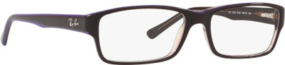 

Ray-Ban Full Rim Rectangle Frame(52 mm