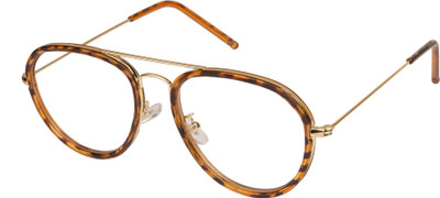 

VESPL Full Rim Aviator Frame(52 mm