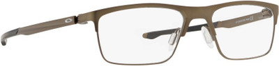 

Oakley Full Rim Rectangle Frame(52 mm