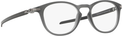 Oakley Full Rim Round Frame(50 mm